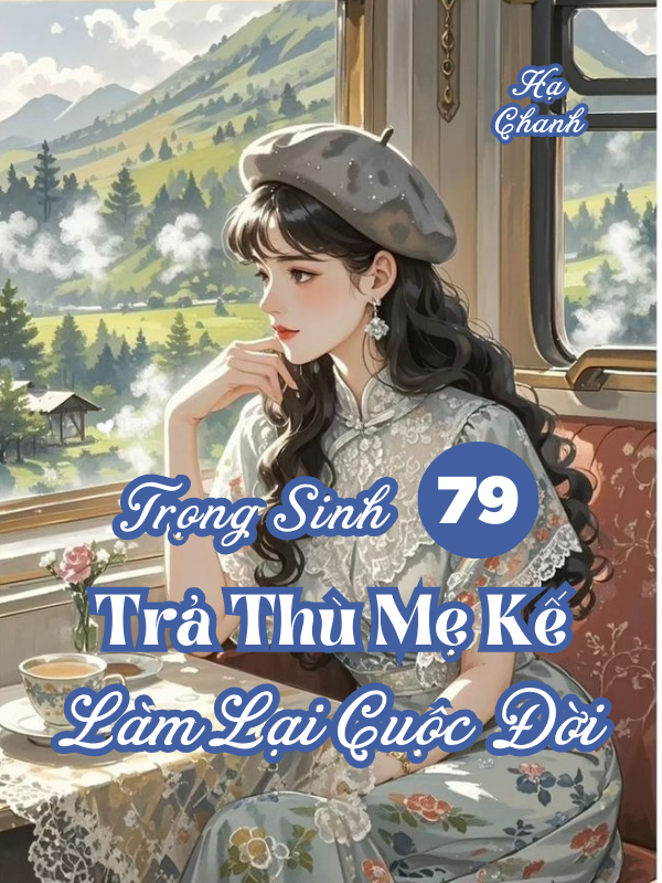 Quân Tẩu Trọng Sinh Trả Thù Mẹ Kế, Làm Lại Cuộc Đời